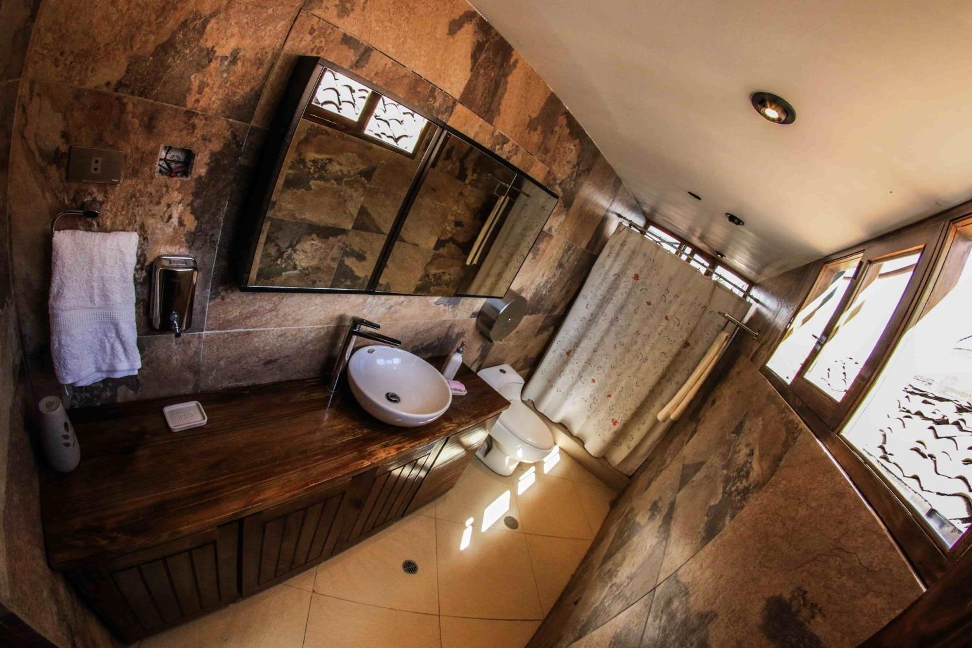 Hostel Bamba House Cuzco Exteriér fotografie